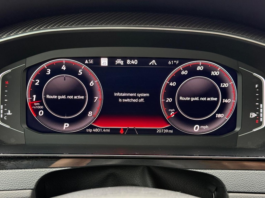 Volkswagen Arteon Vehicle Full-screen Gallery Image 21