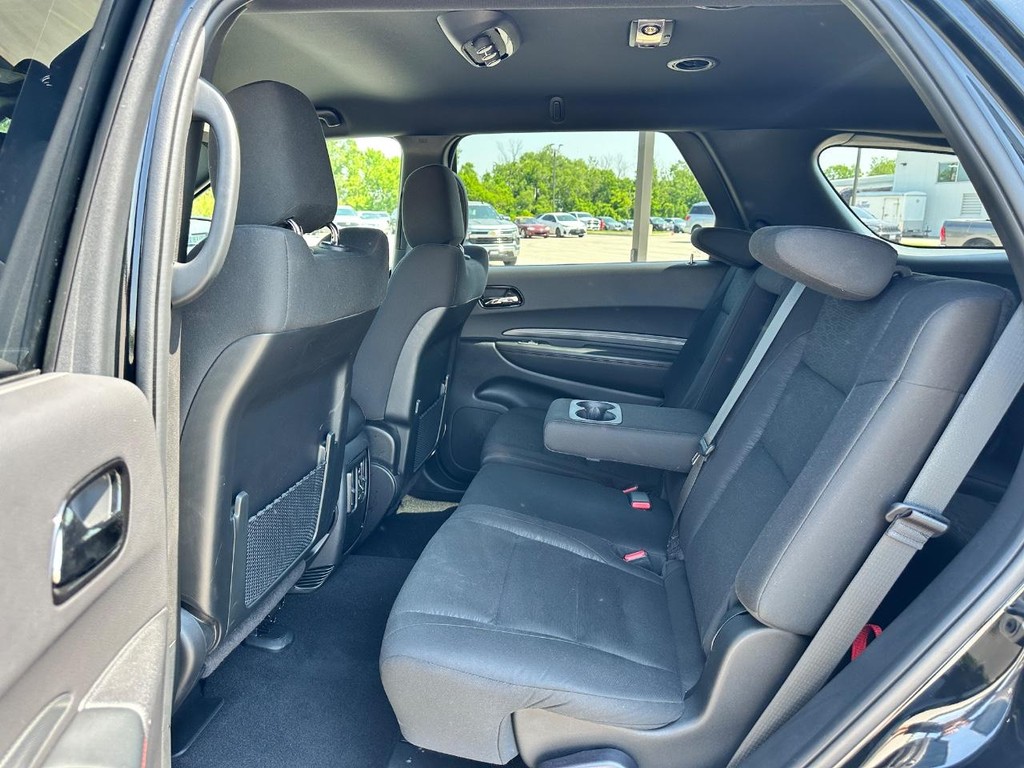 Dodge Durango Vehicle Full-screen Gallery Image 10