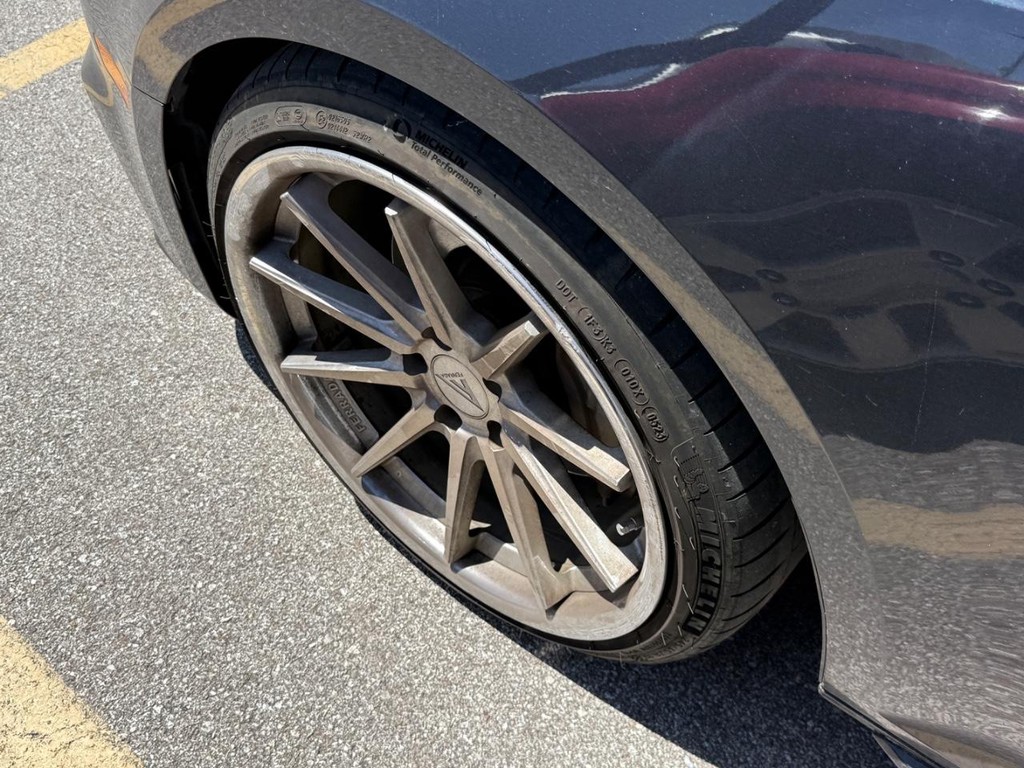 Audi A4 Vehicle Full-screen Gallery Image 10