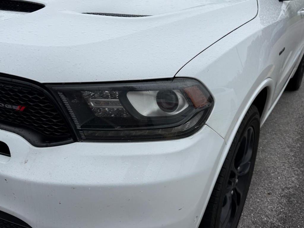 Dodge Durango Vehicle Full-screen Gallery Image 02