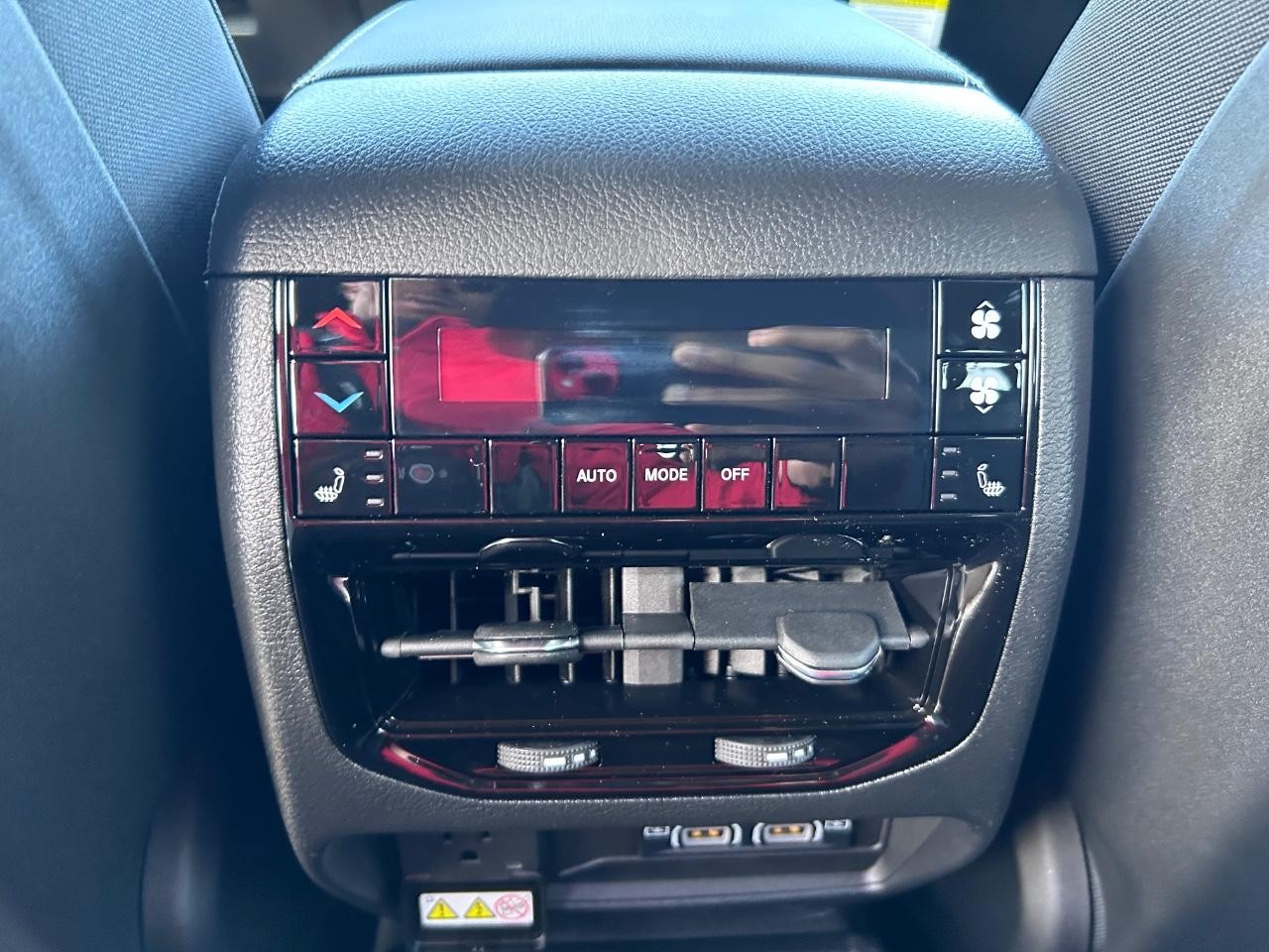 2024 Velvet Red Pearlcoat Jeep Grand Cherokee L Limited 4X4 SUV