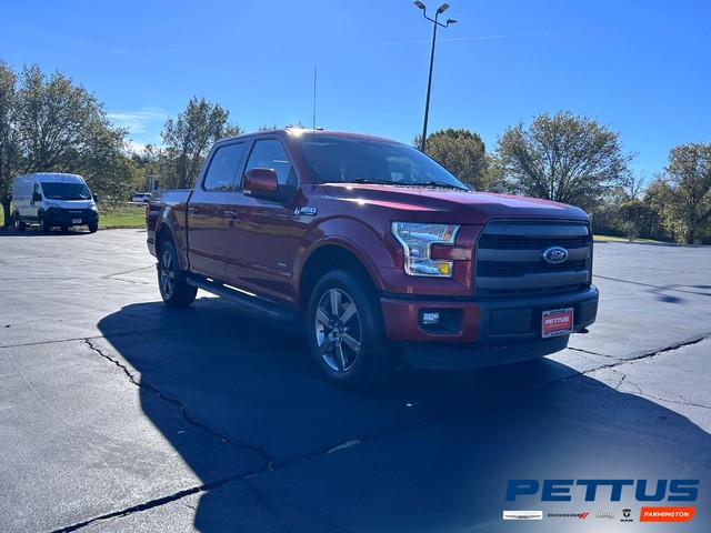 more details - ford f-150