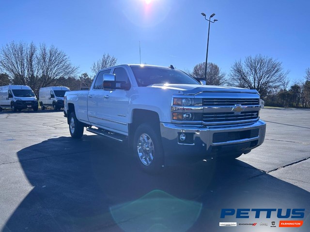 more details - chevrolet silverado 3500hd