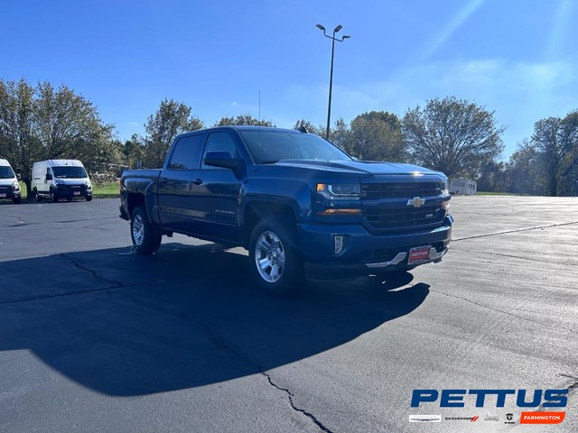 more details - chevrolet silverado 1500