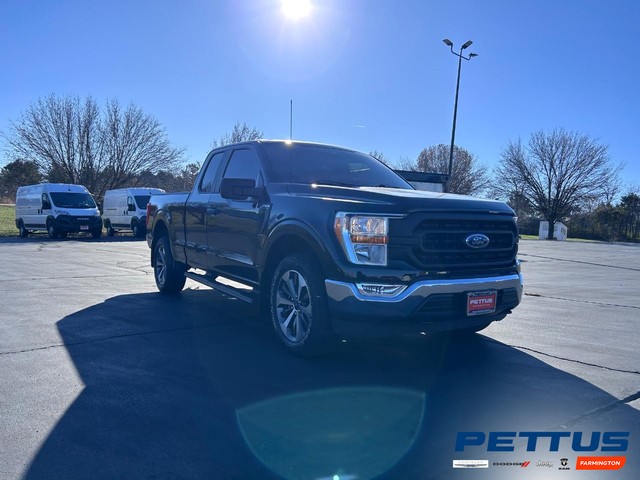 more details - ford f-150