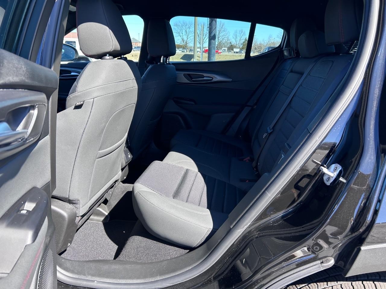 2024 8 Ball Dodge Hornet GT AWD SUV