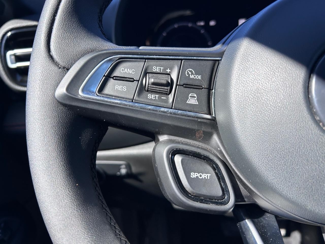 2024 8 Ball Dodge Hornet GT AWD SUV