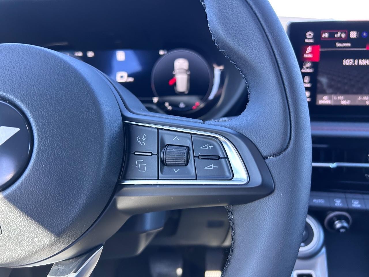 2024 8 Ball Dodge Hornet GT AWD SUV