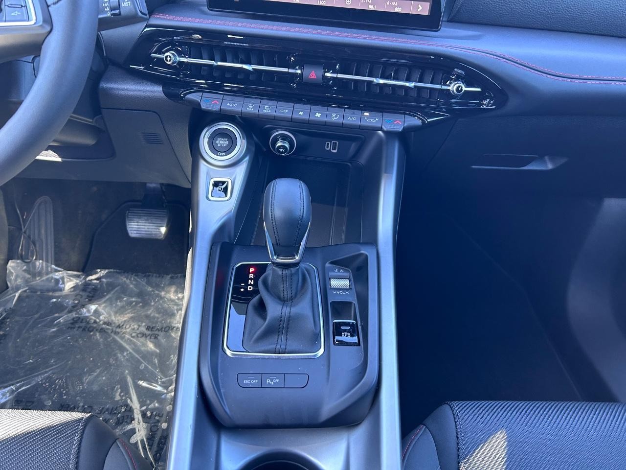 2024 8 Ball Dodge Hornet GT AWD SUV