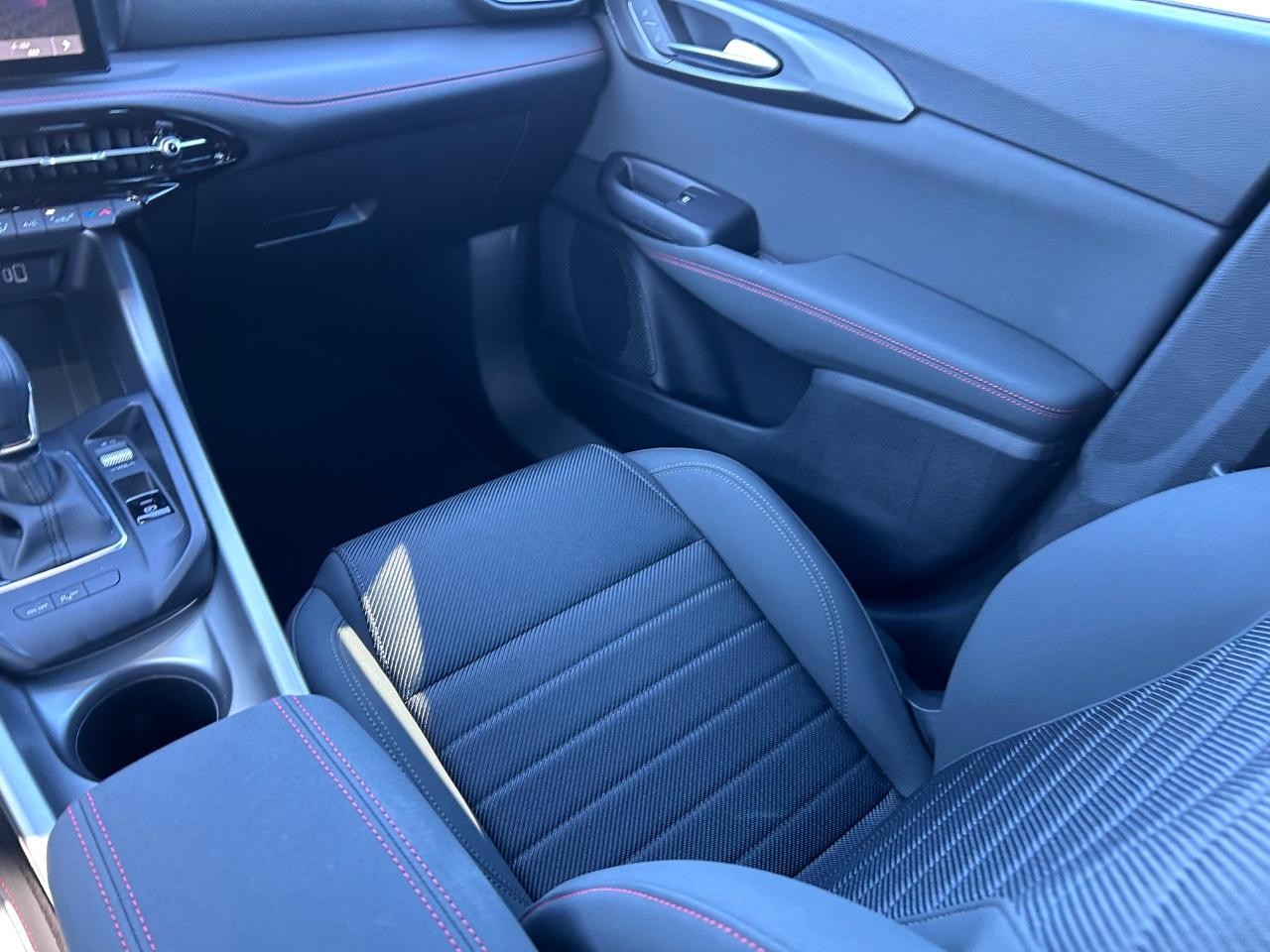 2024 8 Ball Dodge Hornet GT AWD SUV