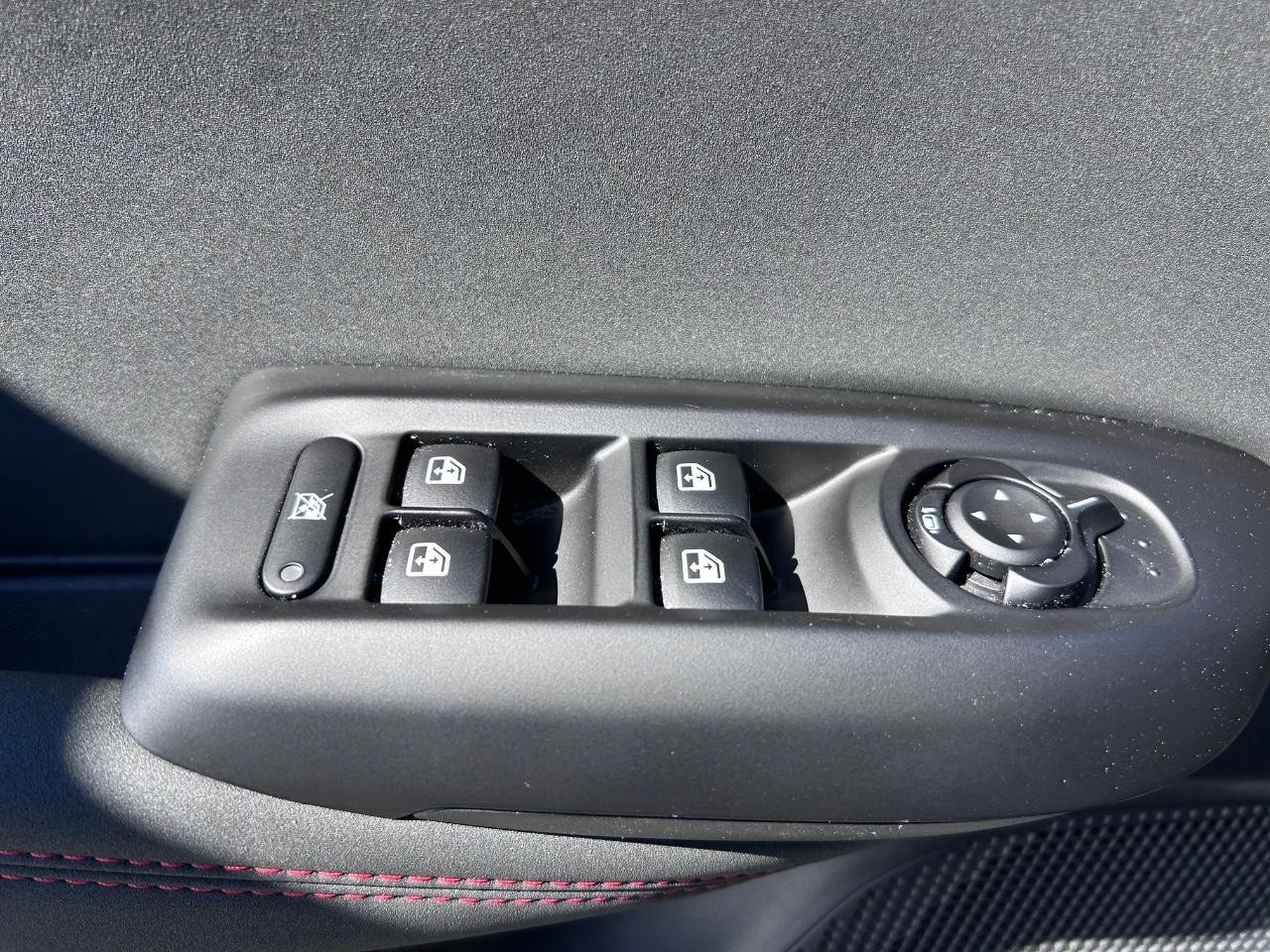 2024 8 Ball Dodge Hornet GT AWD SUV