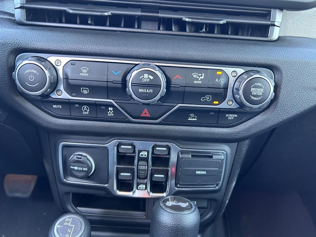 2025 Fathom Blue Pearlcoat Jeep Wrangler Sport 4X4 SUV