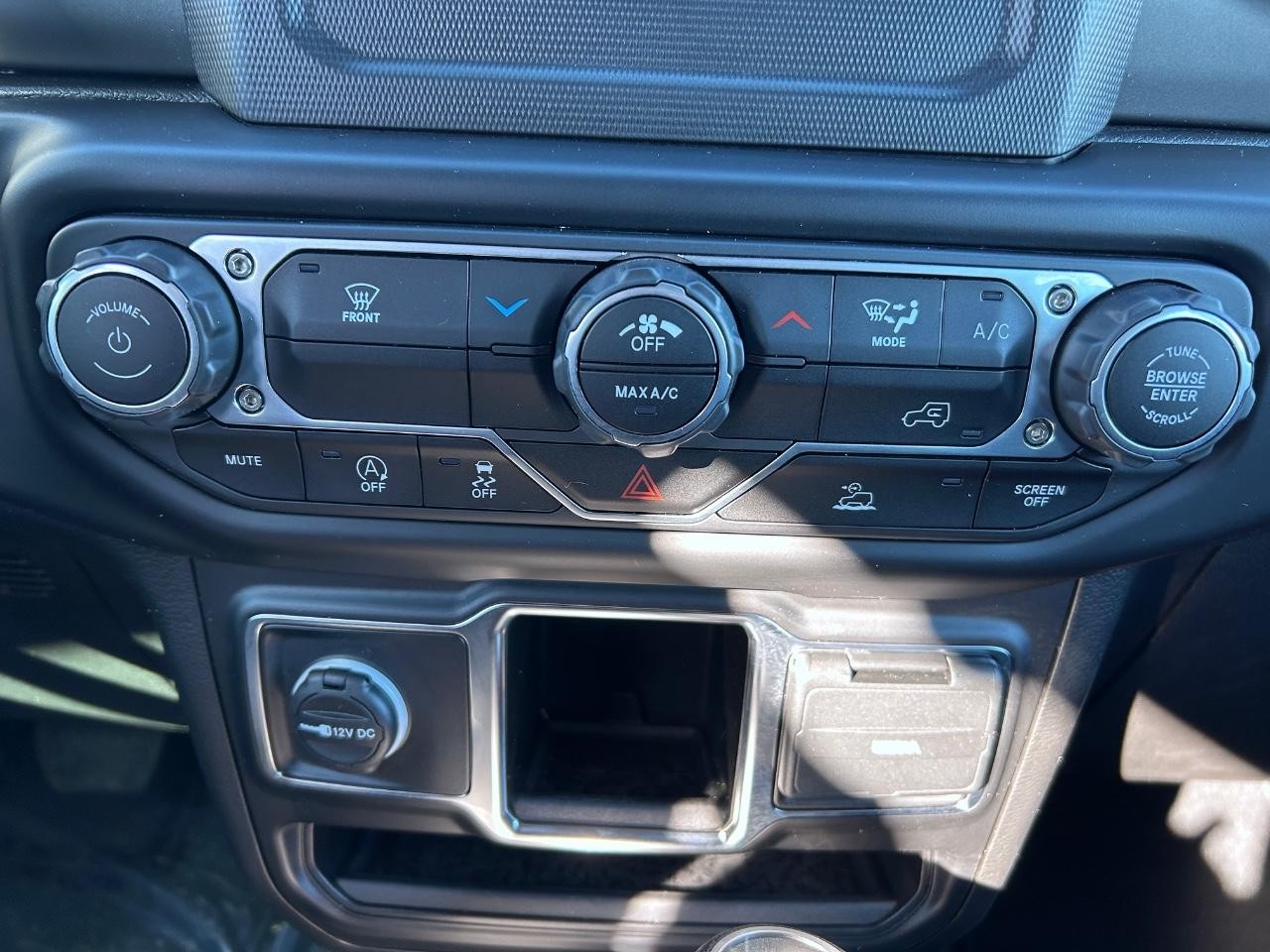 2022 Hydro Blue Pearlcoat Jeep Wrangler Unlimited Sport 4X4 SUV