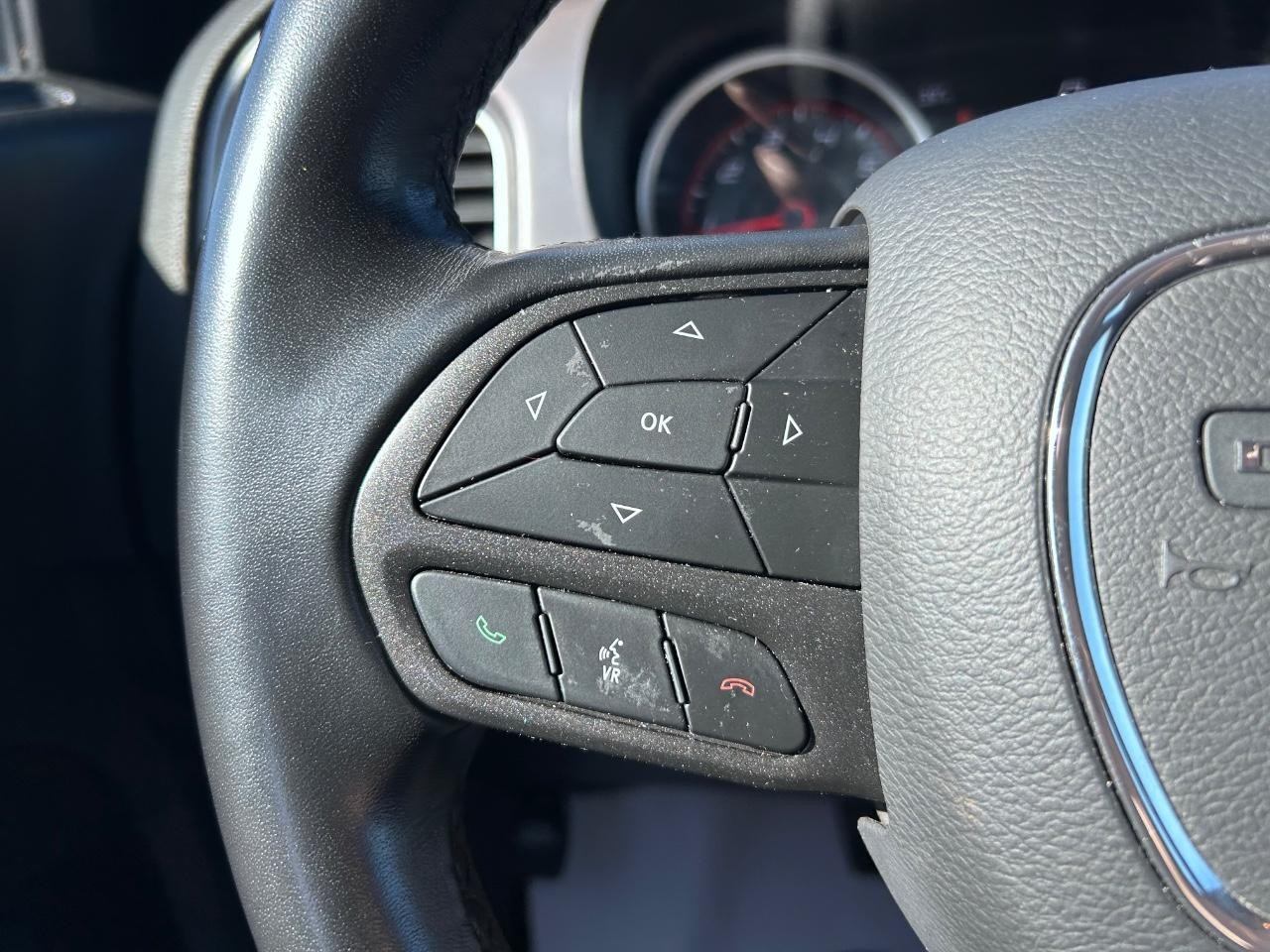 2022 Pitch Black Clearcoat Dodge Charger SXT RWD Sedan