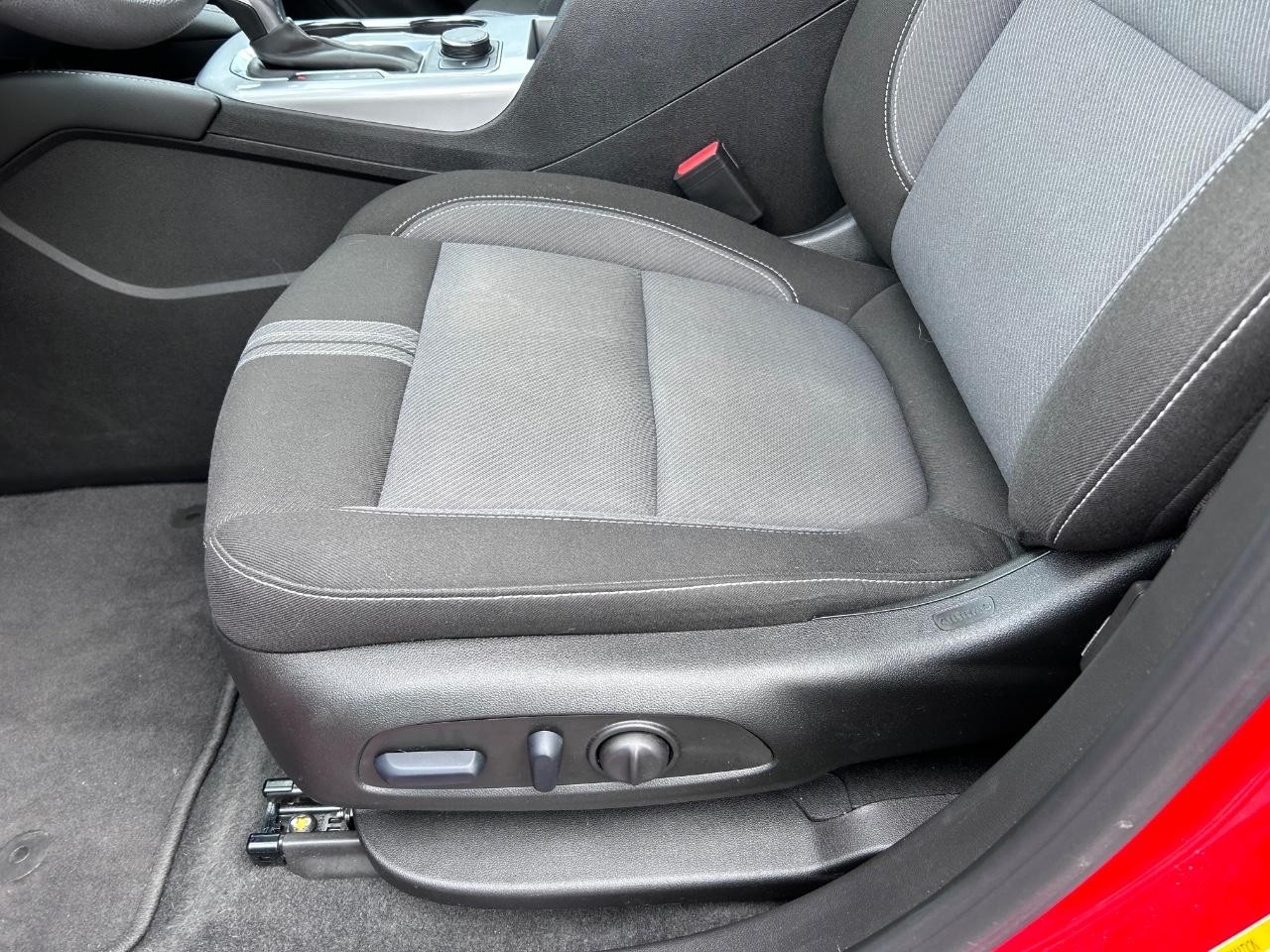 2024 Red Hot Chevrolet Blazer LT FWD SUV