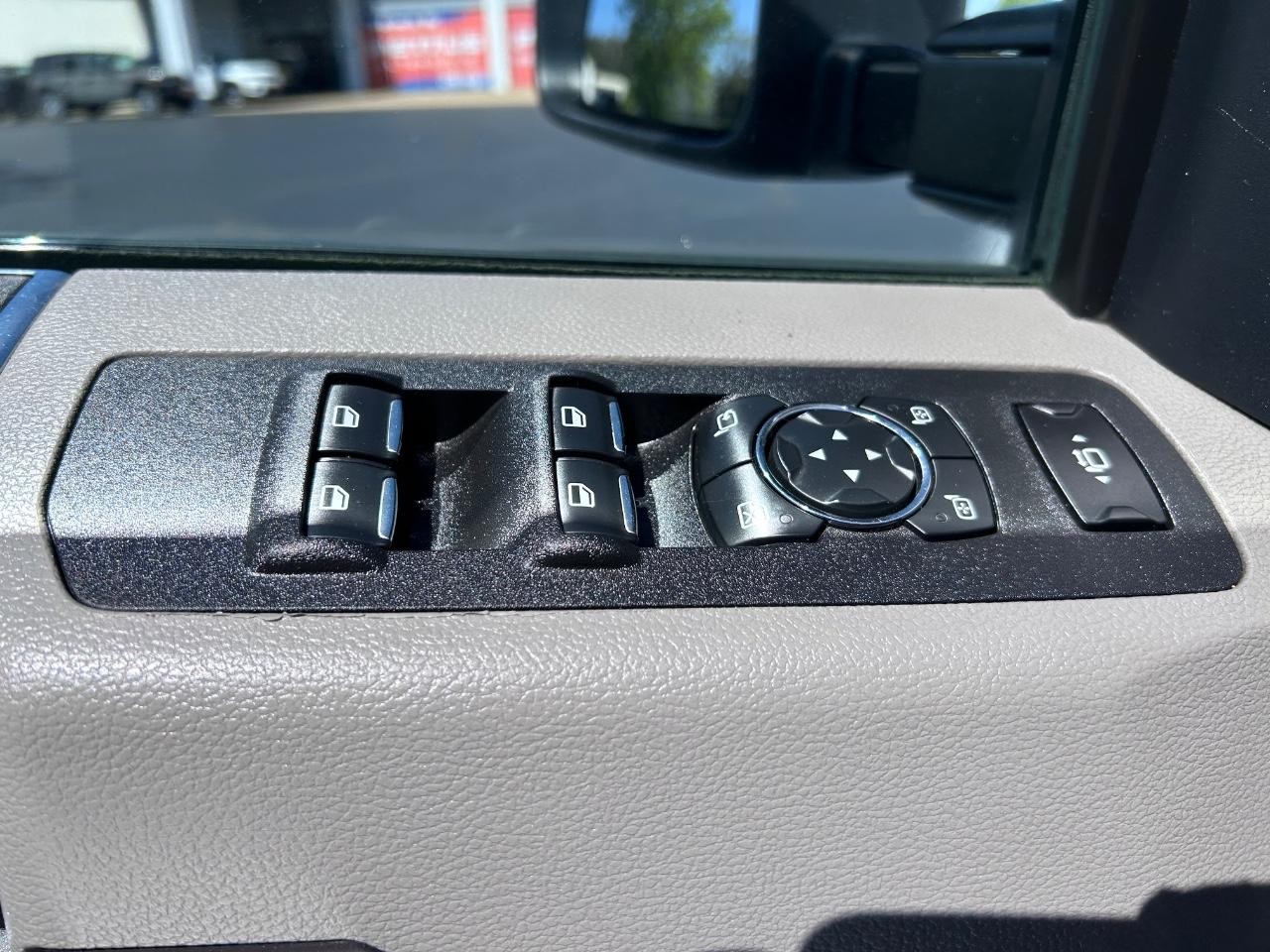2020 Oxford White Ford Super Duty F-450 DRW XLT DRW 4X4 Truck