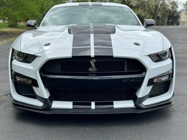 2021 Ford Mustang Shelby GT500 RWD Coupe