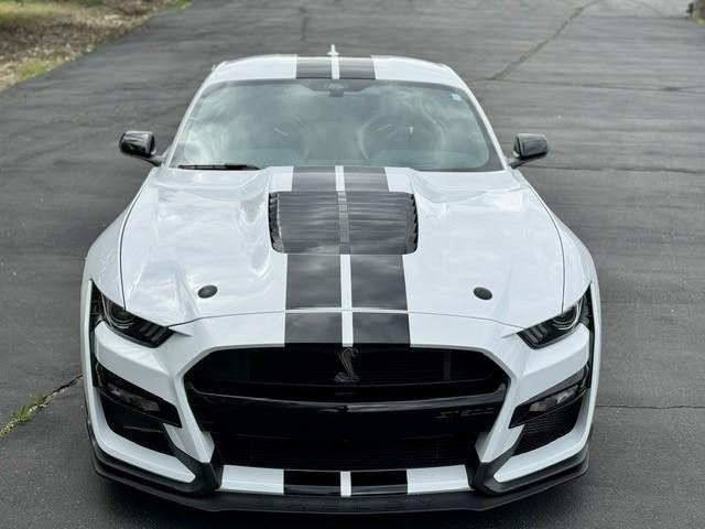 2021 Ford Mustang Shelby GT500 RWD Coupe
