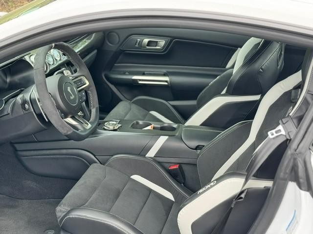 2021 Ford Mustang Shelby GT500 RWD Coupe
