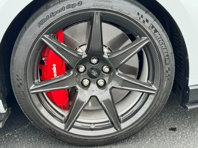 2021 Ford Mustang Shelby GT500 RWD Coupe