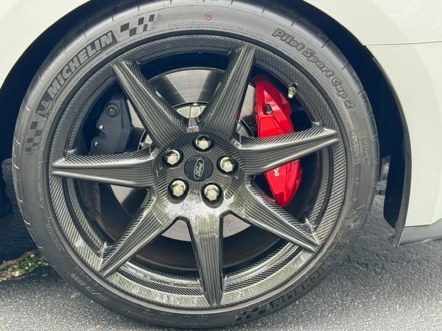 2021 Ford Mustang Shelby GT500 RWD Coupe