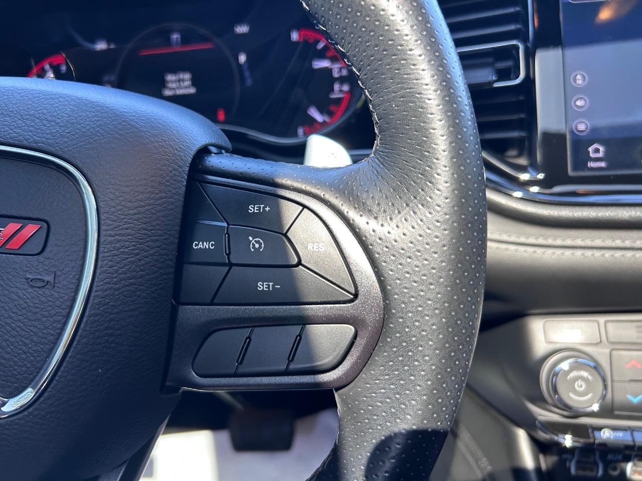 2021 In-Violet Clearcoat Dodge Durango GT Plus AWD SUV