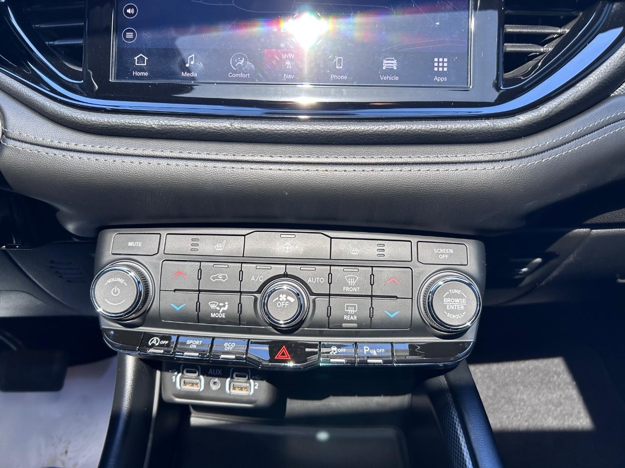 2021 In-Violet Clearcoat Dodge Durango GT Plus AWD SUV