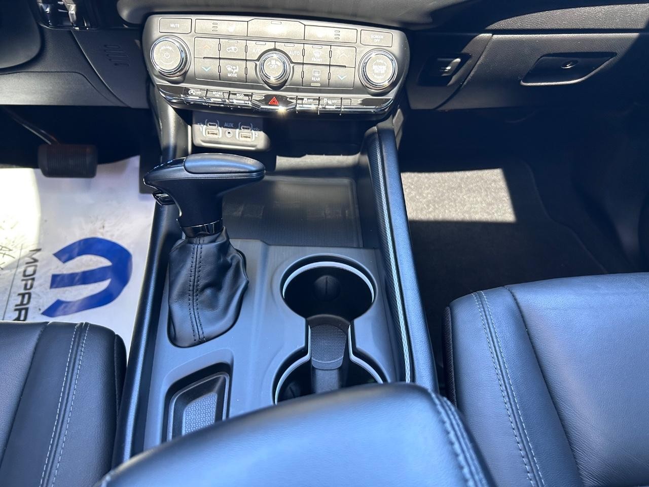 2021 In-Violet Clearcoat Dodge Durango GT Plus AWD SUV