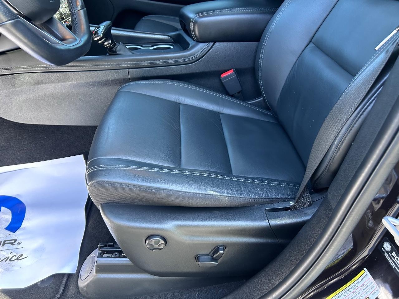 2021 In-Violet Clearcoat Dodge Durango GT Plus AWD SUV