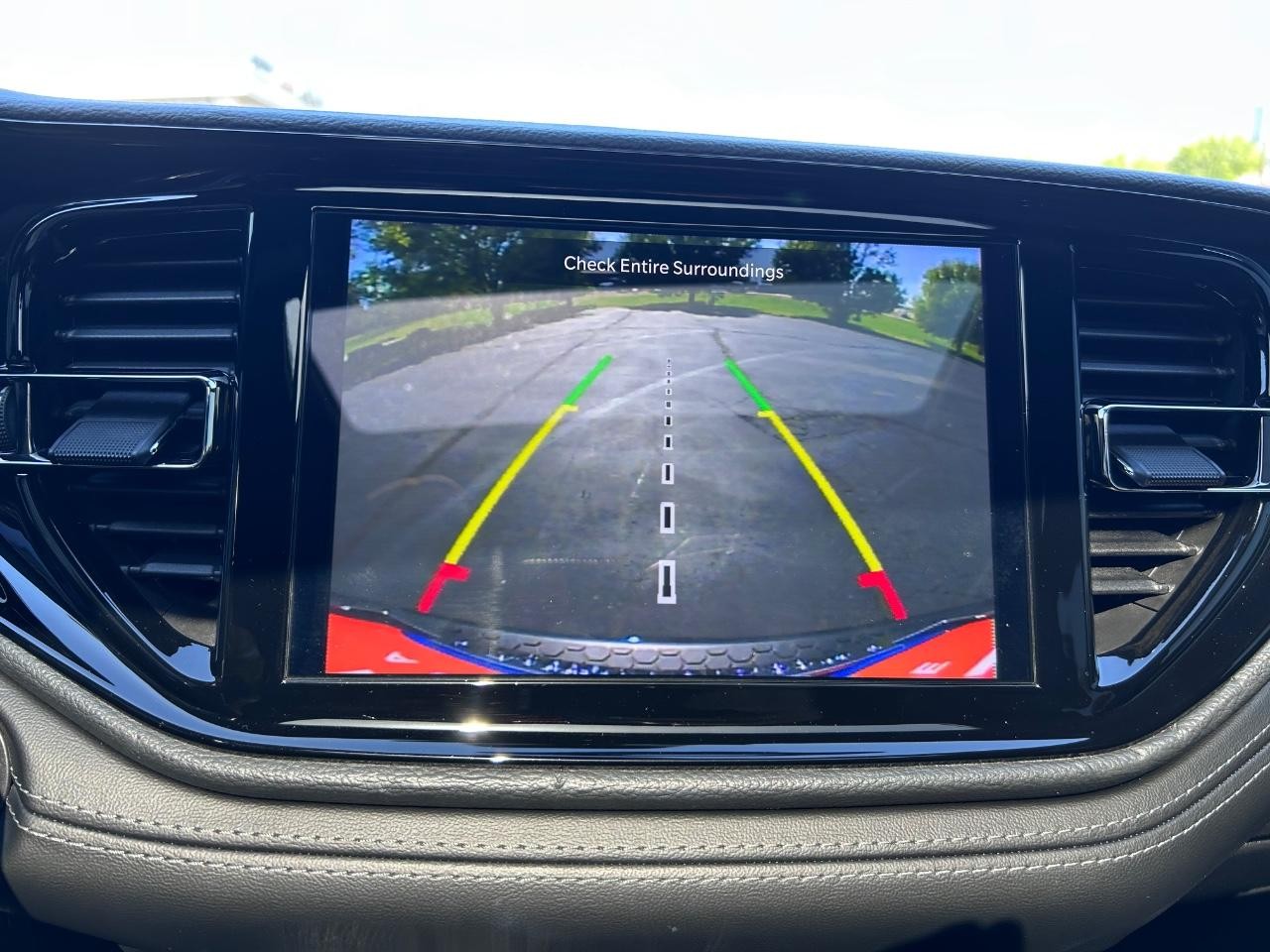 2021 In-Violet Clearcoat Dodge Durango GT Plus AWD SUV