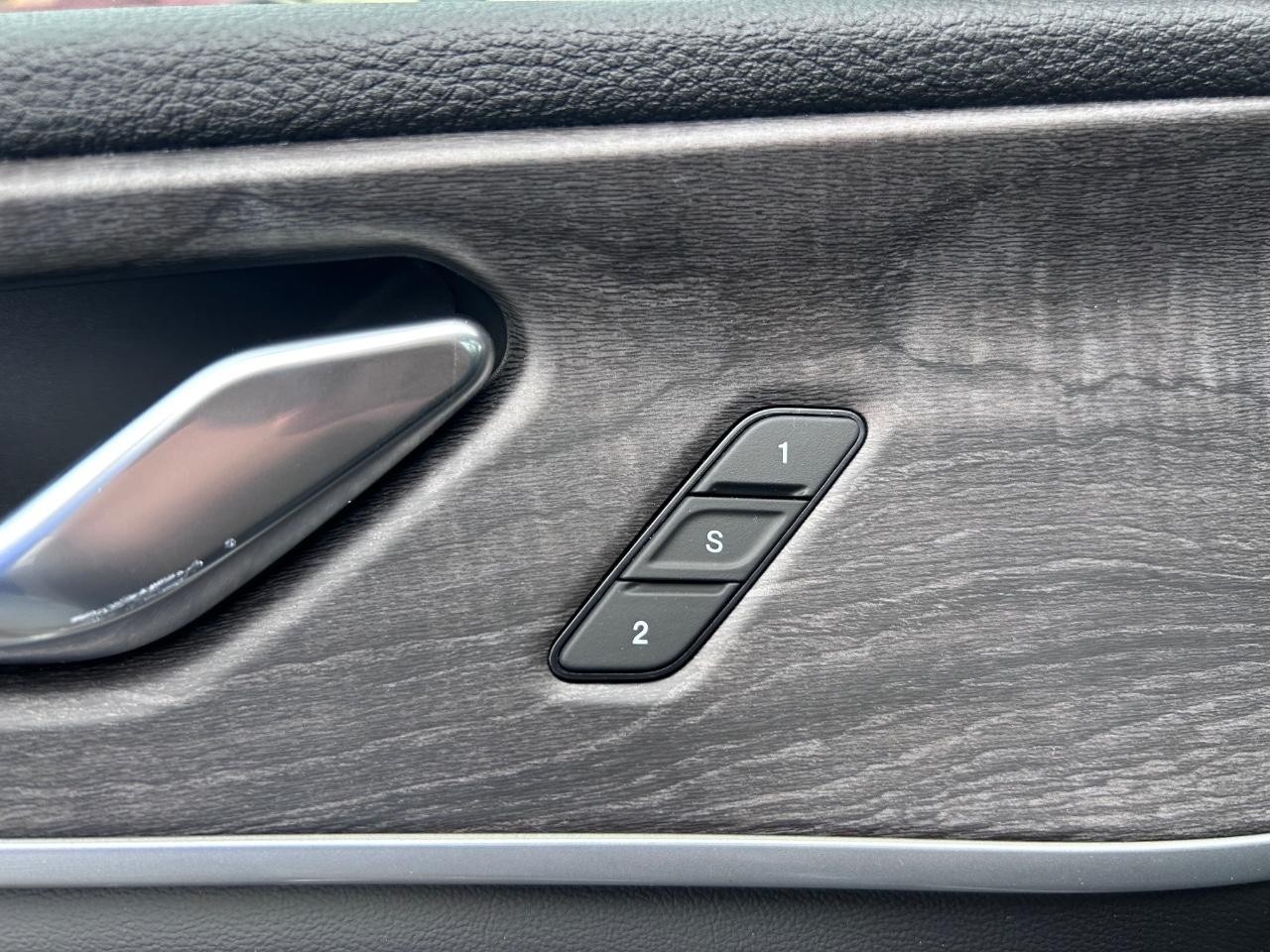 2025 Baltic Gray Metallic Clearcoat Jeep Grand Cherokee L Limited 4X4 SUV
