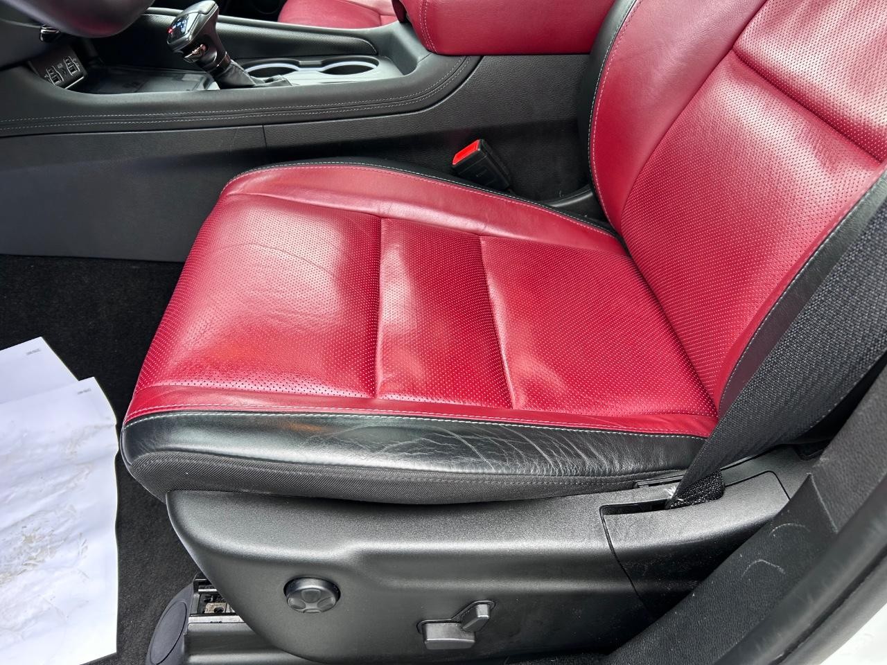 2022 White Knuckle Clearcoat Dodge Durango R/T AWD SUV