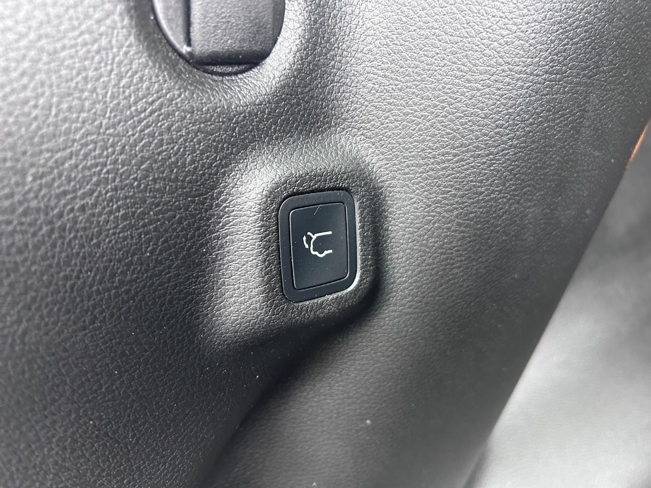 2022 Laser Blue Pearlcoat Jeep Compass Latitude 4X4 SUV