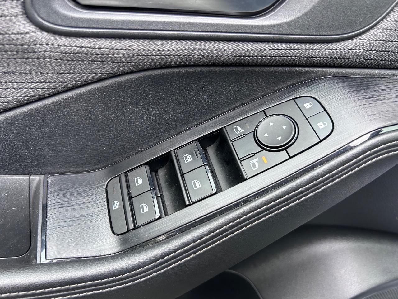 2021 Gun Metallic Nissan Rogue SV AWD SUV