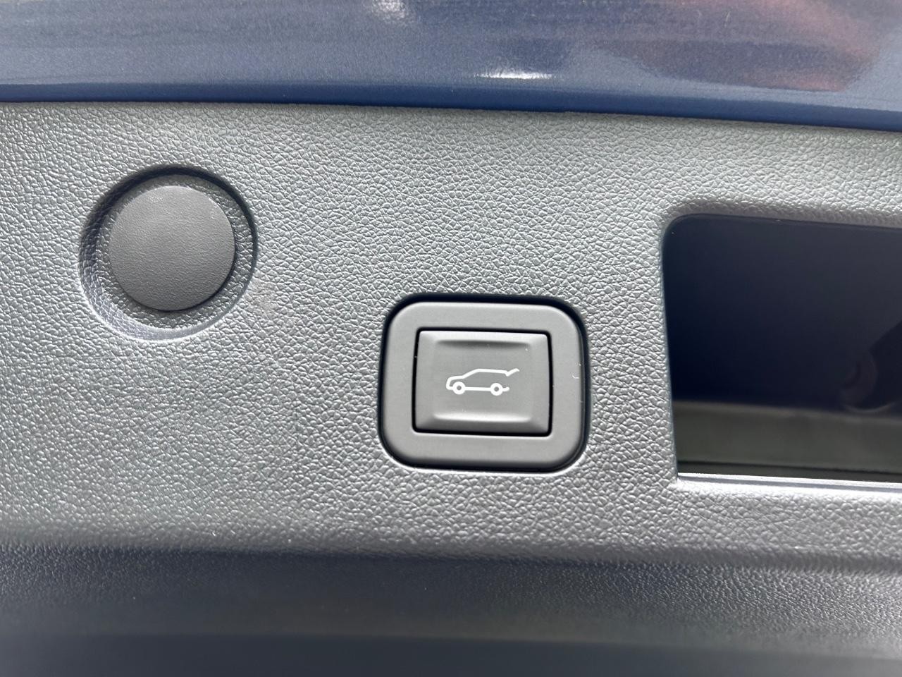 2025 Lakeshore Blue Metallic Chevrolet Equinox RS AWD SUV