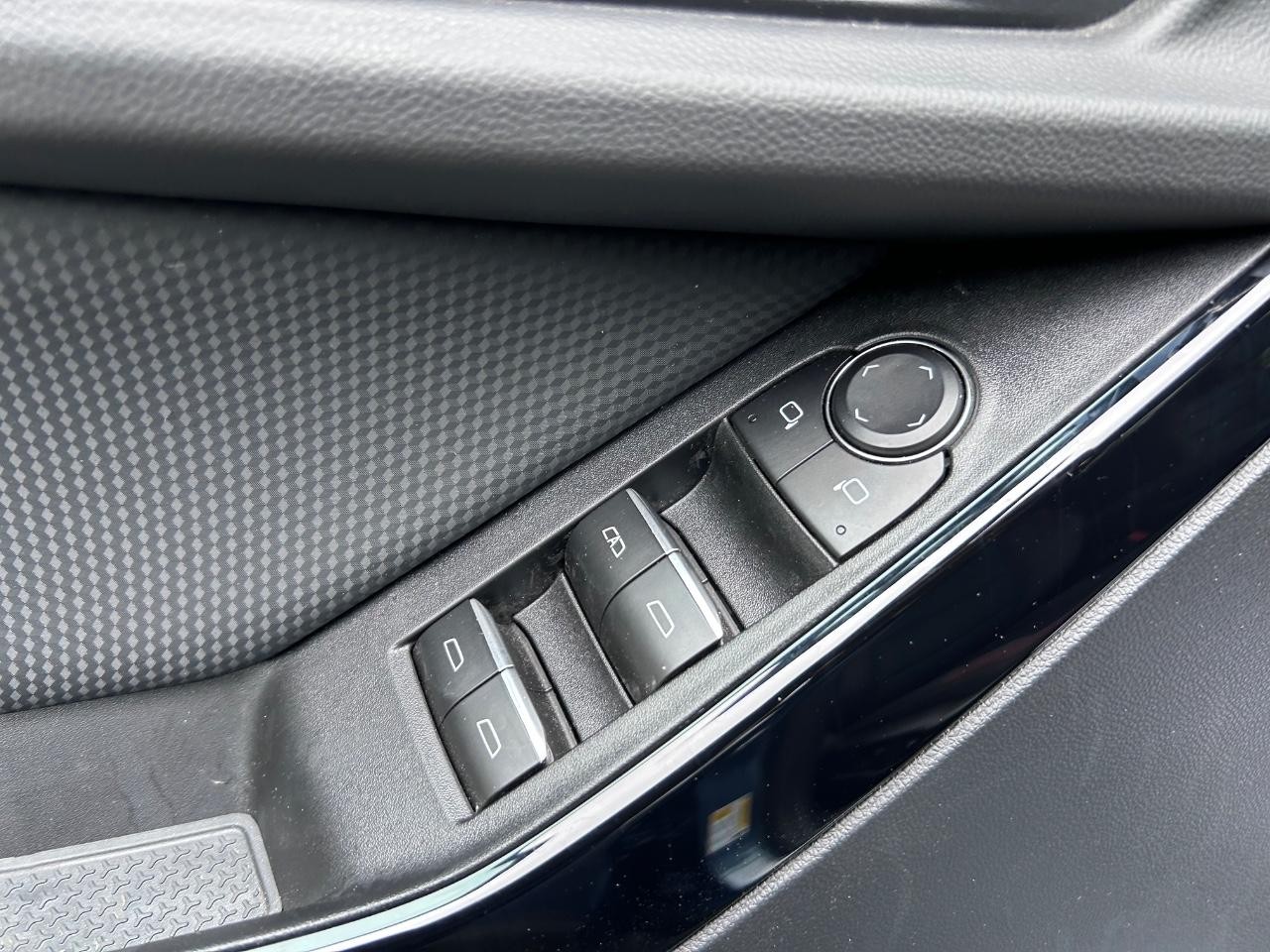 2025 Lakeshore Blue Metallic Chevrolet Equinox RS AWD SUV