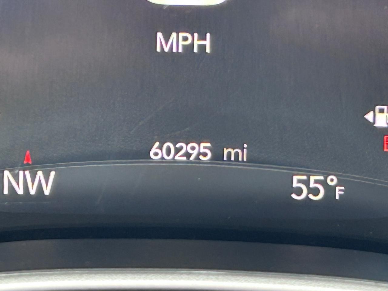 2021 Ocean Blue Metallic Chrysler Pacifica Touring L FWD Van