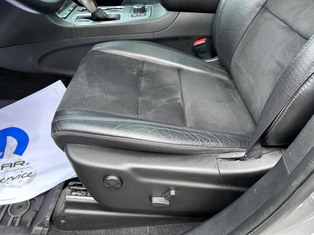 2022 Sting-Gray Clearcoat Jeep Grand Cherokee WK Laredo X 4X4 SUV