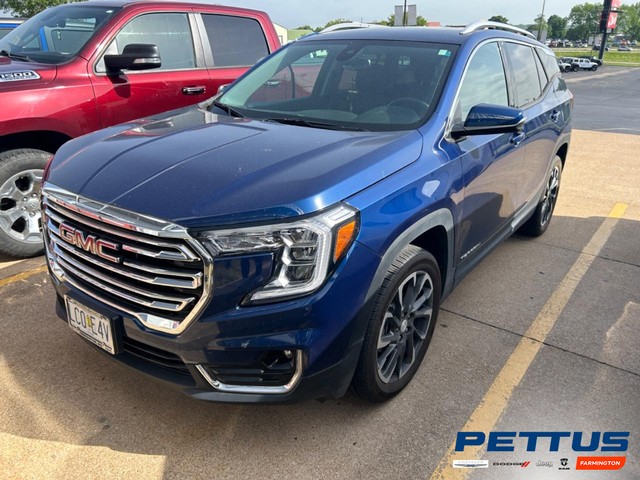 Farmington MO 2022 GMC Terrain more details - gmc terrain