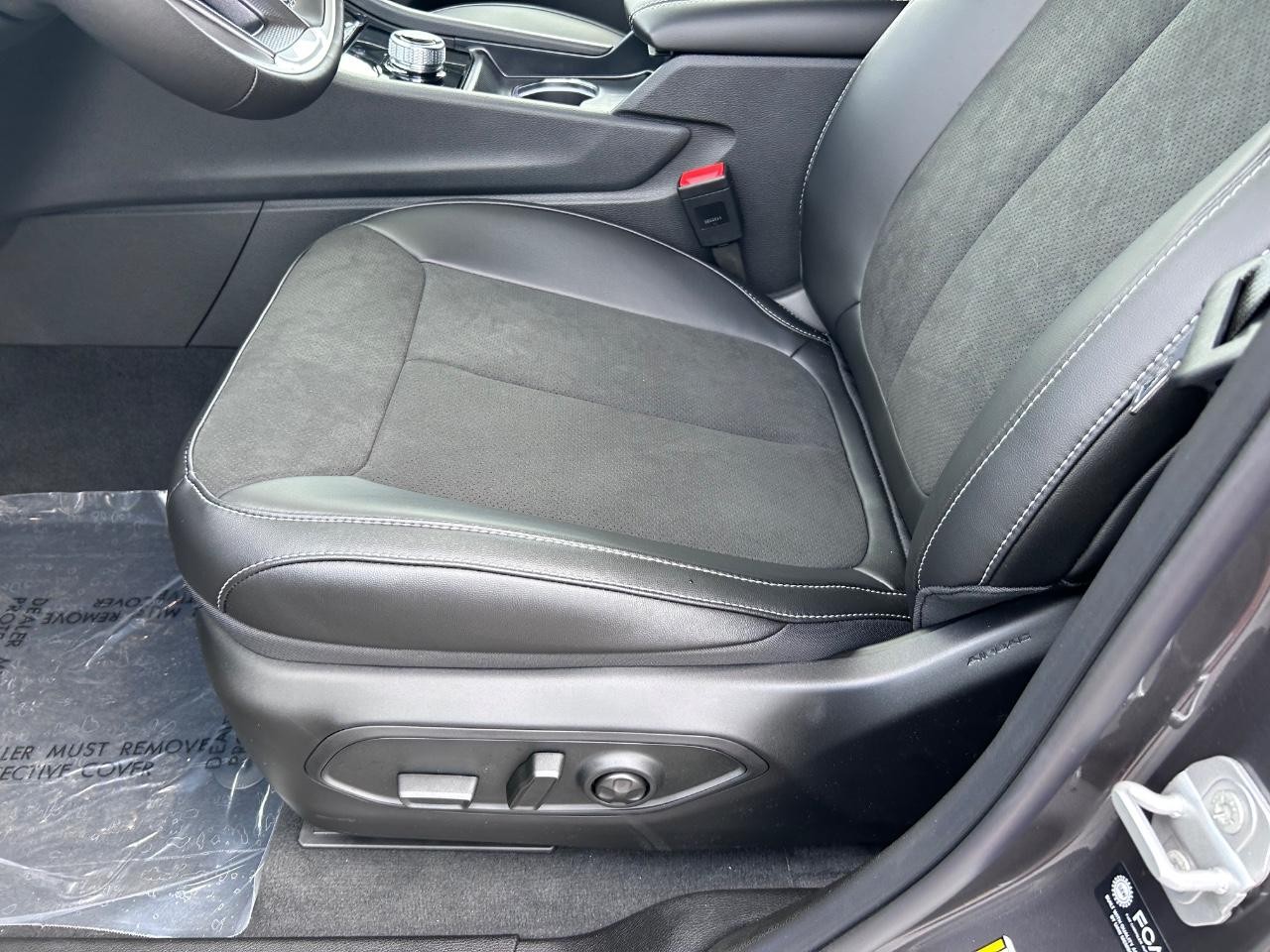 2025 Baltic Gray Metallic Clearcoat Jeep Grand Cherokee L Altitude X 4X4 SUV