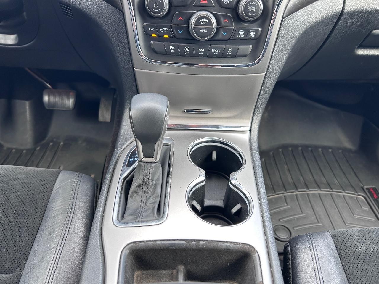 2018 Billet Silver Metallic Clearcoat Jeep Grand Cherokee Altitude 4X4 SUV