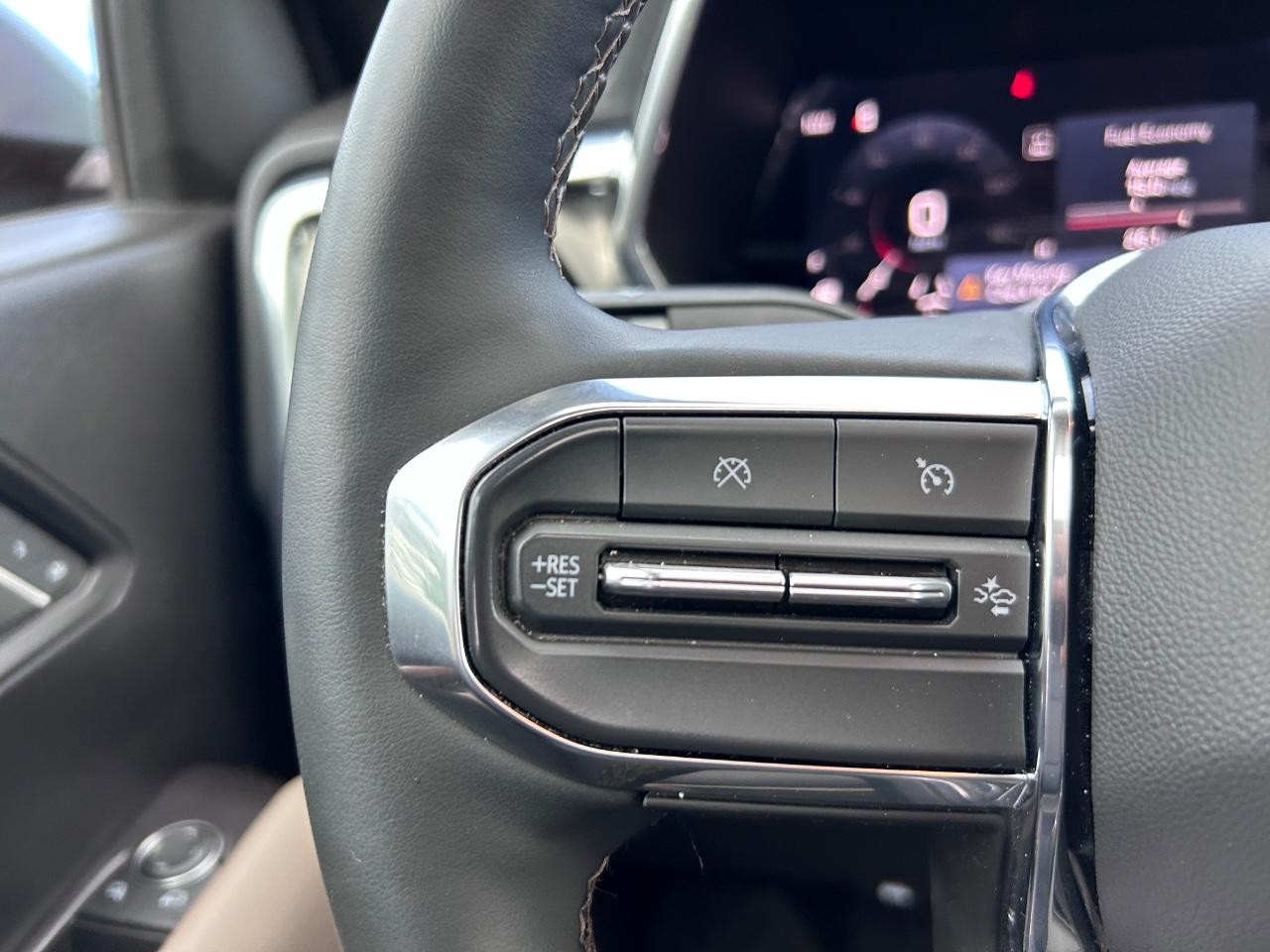 2024 Onyx Black GMC Canyon Denali 4X4 Truck