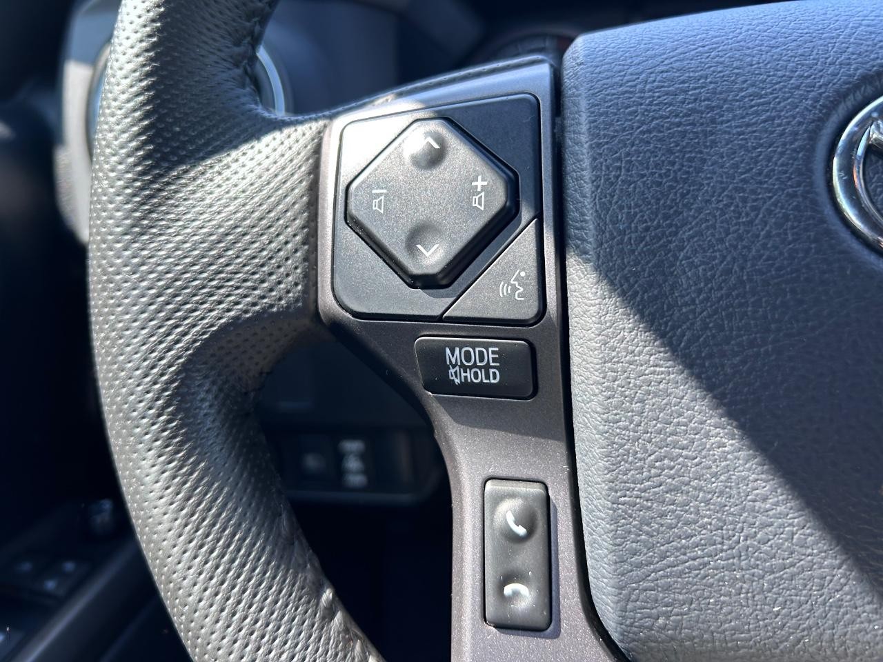 2020 Cement Toyota Tacoma 4WD TRD Sport V6 4X4 Truck