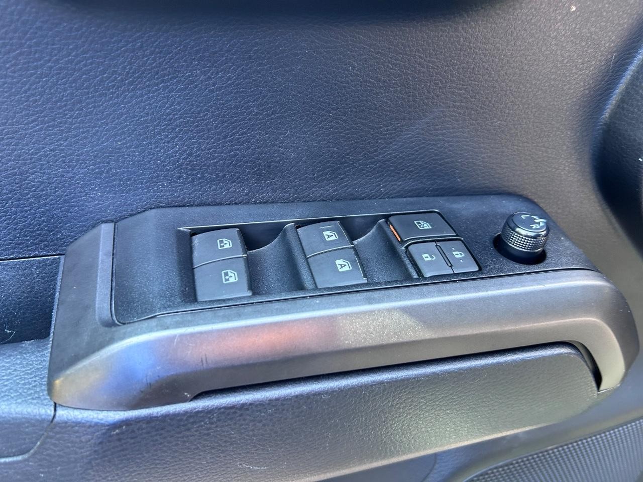 2020 Cement Toyota Tacoma 4WD TRD Sport V6 4X4 Truck