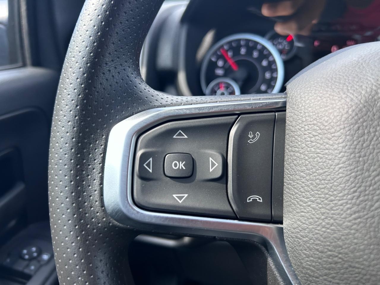 2025 Ram 2500 Tradesman photo 12