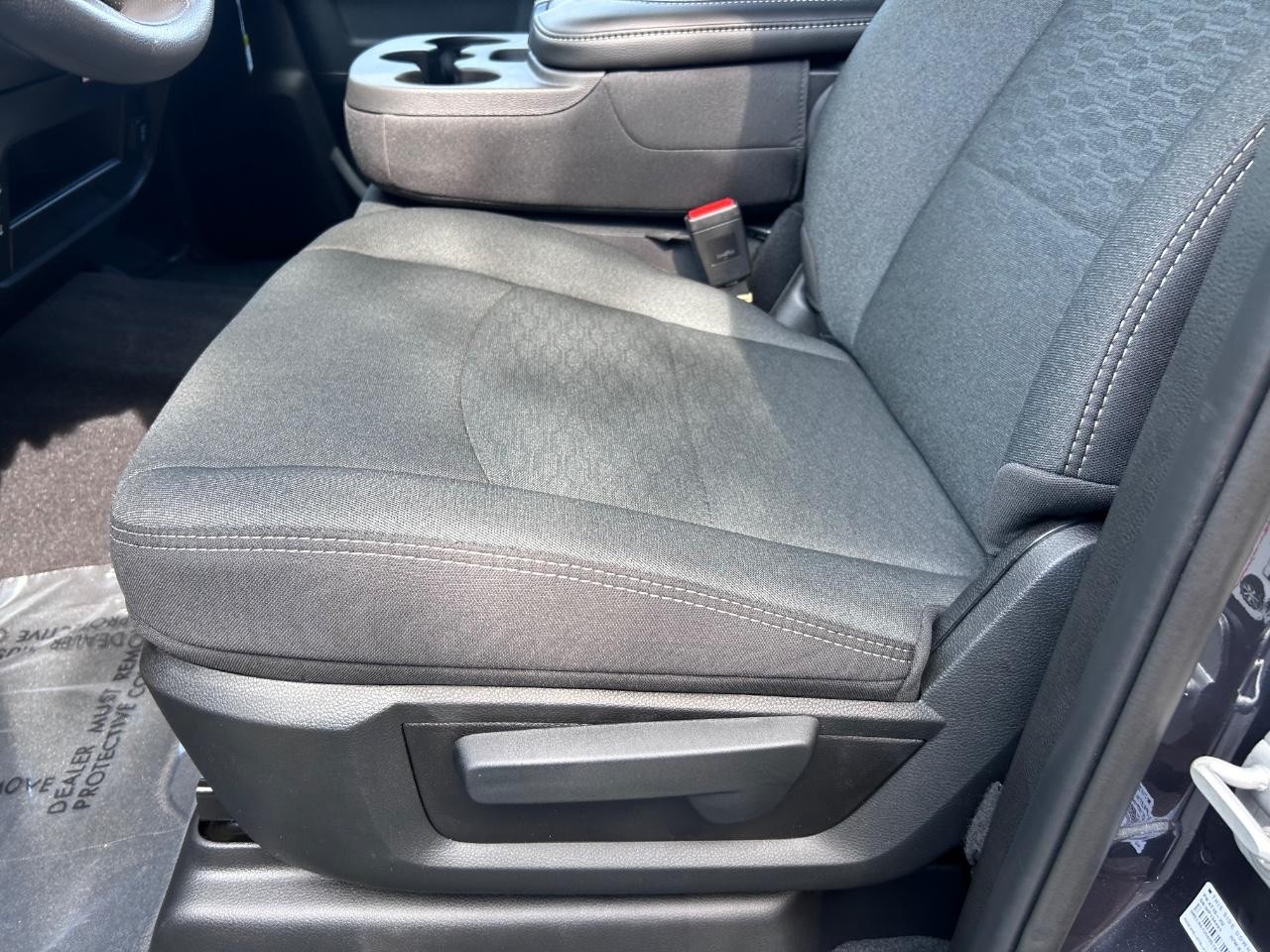 2025 Ram 2500 Tradesman photo 18