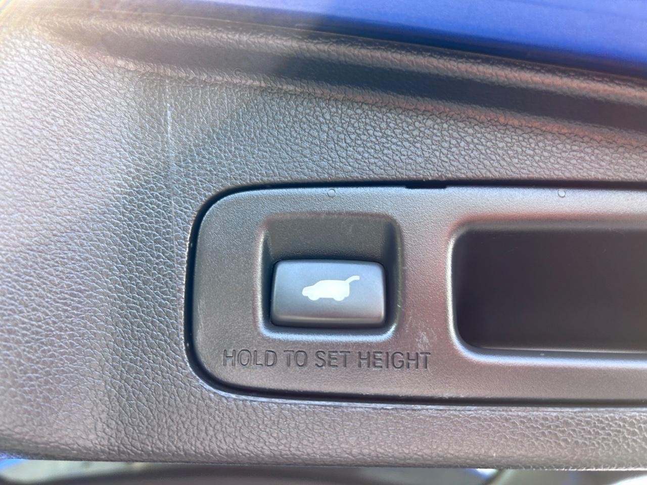 2020 Honda CR-V EX-L photo 5