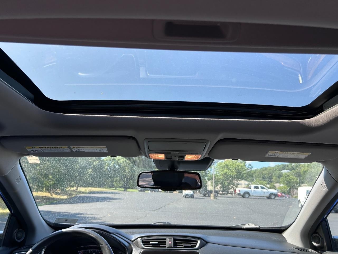 2020 Honda CR-V EX-L photo 10