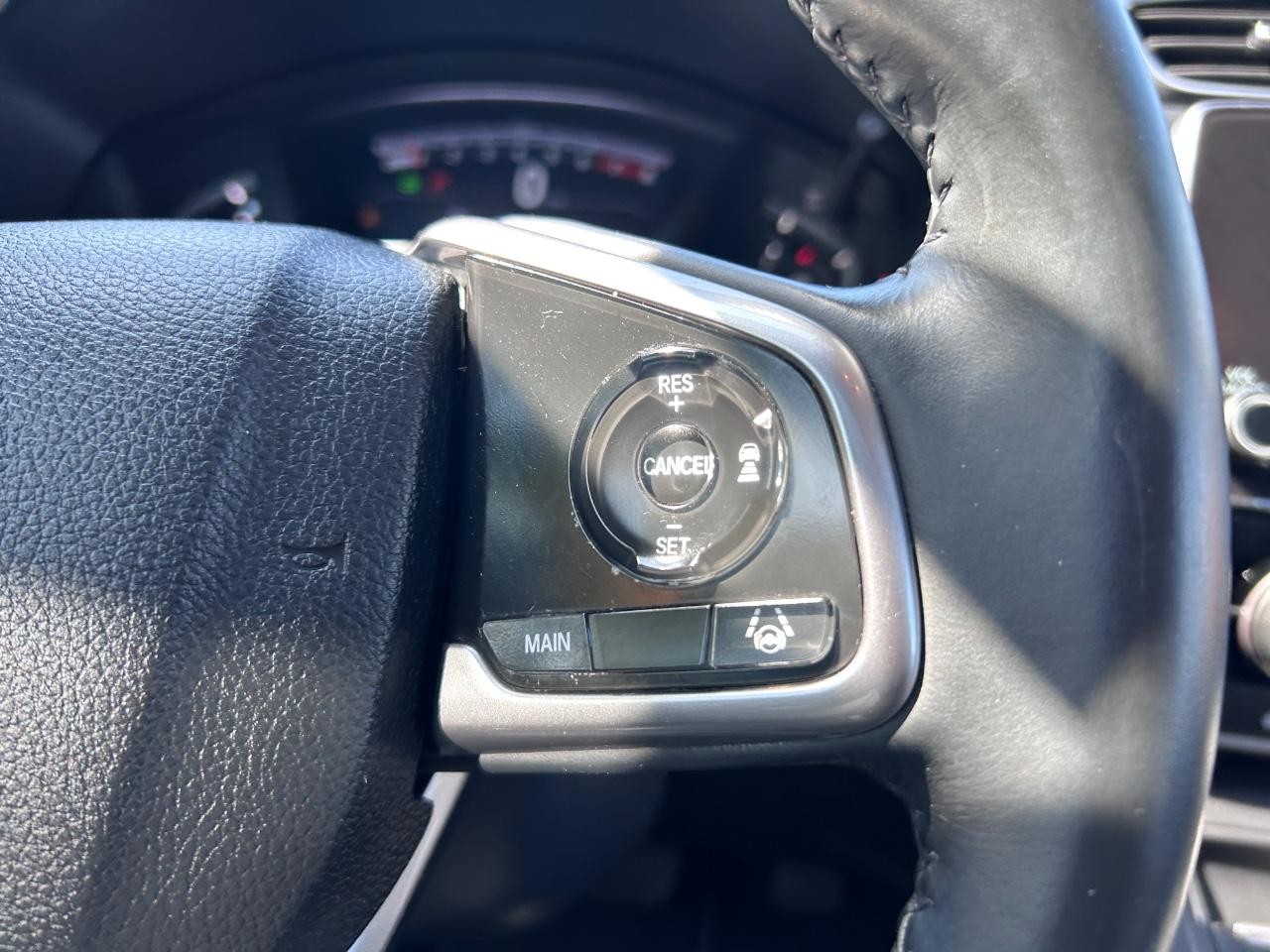 2020 Honda CR-V EX-L photo 14