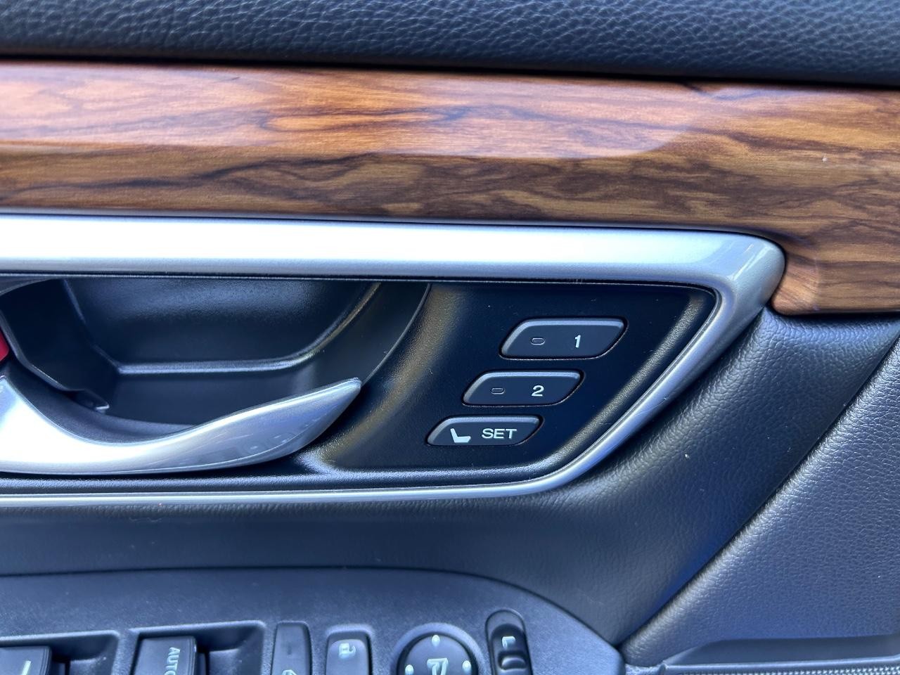 2020 Honda CR-V EX-L photo 20